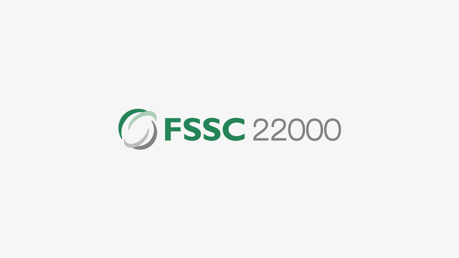 Внедрена схема сертификации FSSC 22000